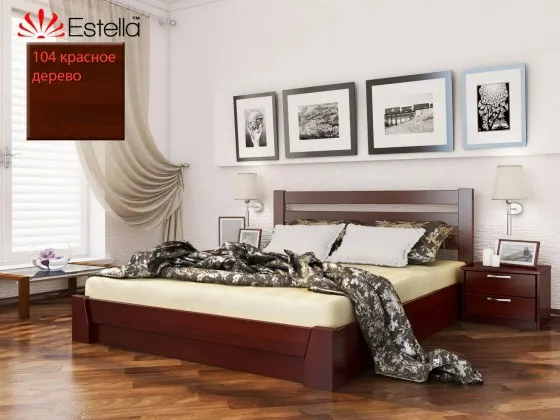 Ліжко Estella Selena / Селена